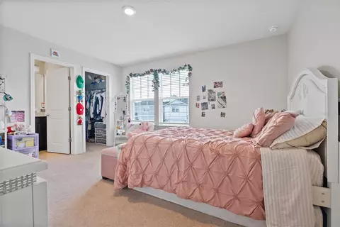Bedroom - 1646 Groveline Rd, Saint Cloud, FL 34771 photo 3 of 6