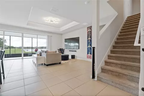 Entry Way - 1646 Groveline Rd, Saint Cloud, FL 34771 photo 6 of 8