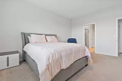 Bedroom - 1646 Groveline Rd, Saint Cloud, FL 34771 photo 2 of 6