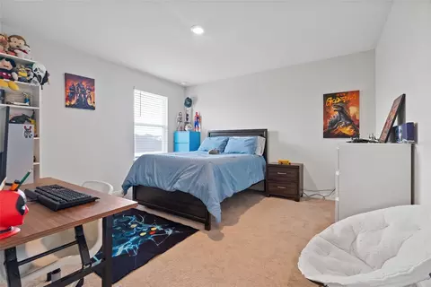 Bedroom - 1646 Groveline Rd, Saint Cloud, FL 34771 photo 6 of 6