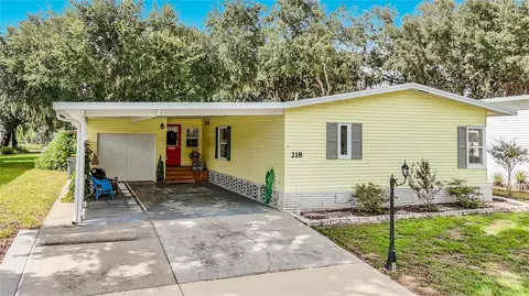 218 Covent Garden Ave, Davenport, FL 33897
