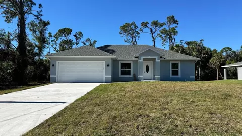 199 Prineville St, Port Charlotte, FL 33954