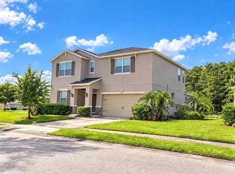 4961 Pall Mall St E, Kissimmee, FL 34758