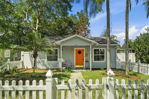 2316 Musselwhite Ave, Orlando, FL 32804