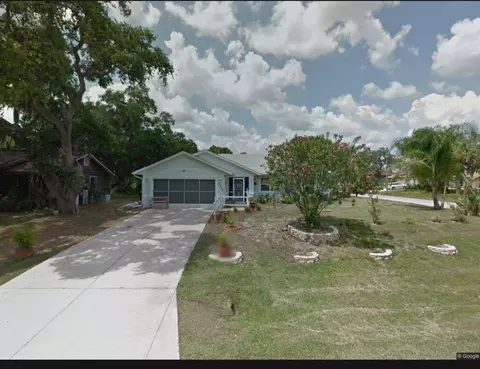 4502 Prophet Ave, North Port, FL 34287