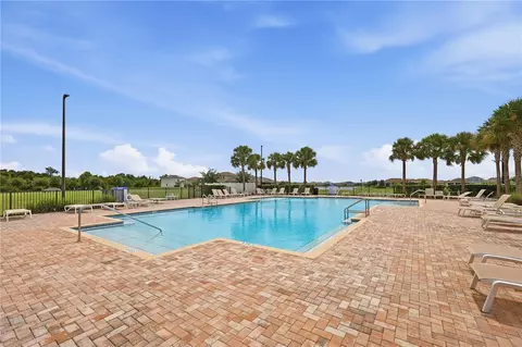 Exterior - 5133 Chickadee St, Saint Cloud, FL 34771 photo 9 of 13