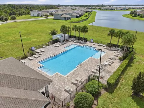 Exterior - 5133 Chickadee St, Saint Cloud, FL 34771 photo 6 of 13