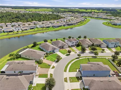 View/Area - 5133 Chickadee St, Saint Cloud, FL 34771 photo 9 of 11