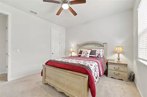 Bedroom - 5133 Chickadee St, Saint Cloud, FL 34771 photo 4 of 7
