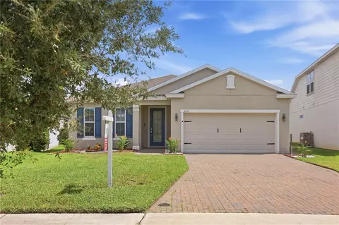 Exterior - 5133 Chickadee St, Saint Cloud, FL 34771 photo 13 of 13