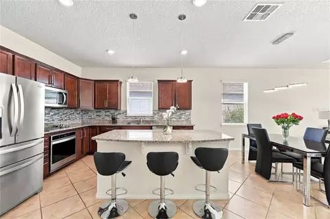 Kitchen - 5133 Chickadee St, Saint Cloud, FL 34771 photo 2 of 4