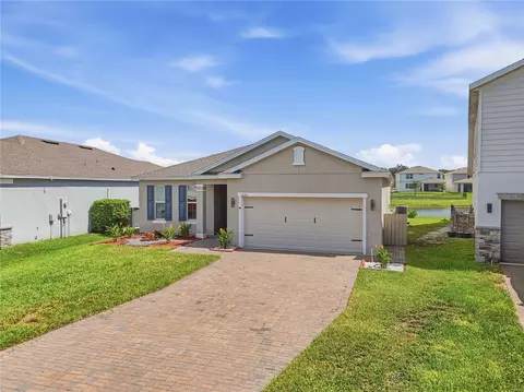 Exterior - 5133 Chickadee St, Saint Cloud, FL 34771 photo 12 of 13