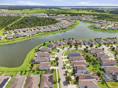 View/Area - 5133 Chickadee St, Saint Cloud, FL 34771 photo 10 of 11