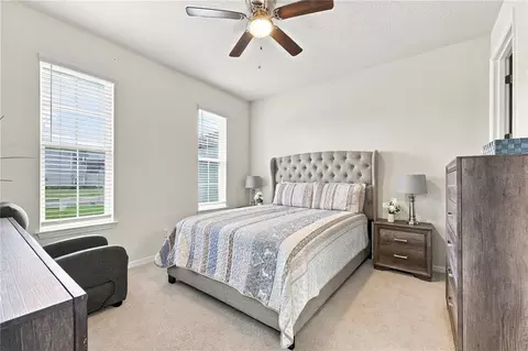 Bedroom - 5133 Chickadee St, Saint Cloud, FL 34771 photo 1 of 7