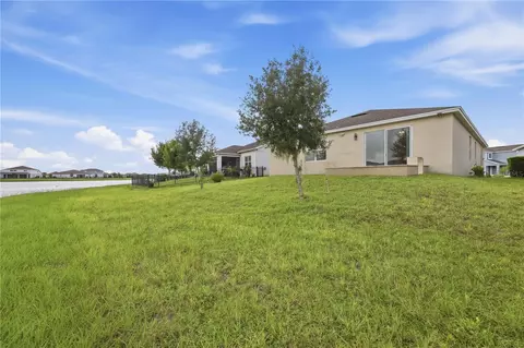 Exterior - 5133 Chickadee St, Saint Cloud, FL 34771 photo 5 of 13