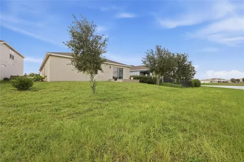 Exterior - 5133 Chickadee St, Saint Cloud, FL 34771 photo 4 of 13