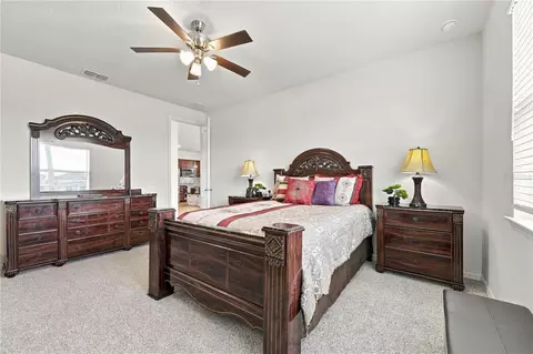 Bedroom - 5133 Chickadee St, Saint Cloud, FL 34771 photo 6 of 7