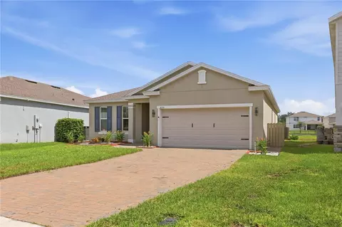 Exterior - 5133 Chickadee St, Saint Cloud, FL 34771 photo 11 of 13