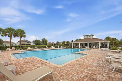 Exterior - 5133 Chickadee St, Saint Cloud, FL 34771 photo 8 of 13