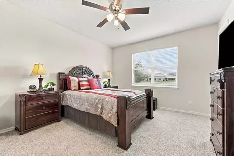 Bedroom - 5133 Chickadee St, Saint Cloud, FL 34771 photo 5 of 7
