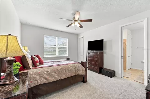 Bedroom - 5133 Chickadee St, Saint Cloud, FL 34771 photo 7 of 7