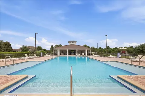 Exterior - 5133 Chickadee St, Saint Cloud, FL 34771 photo 7 of 13