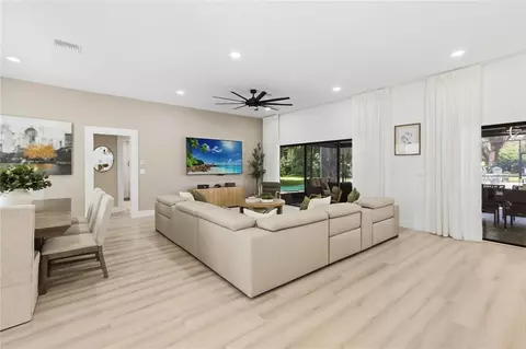 Living - 3180 Whisper Wind Dr, Saint Cloud, FL 34771 photo 1 of 3