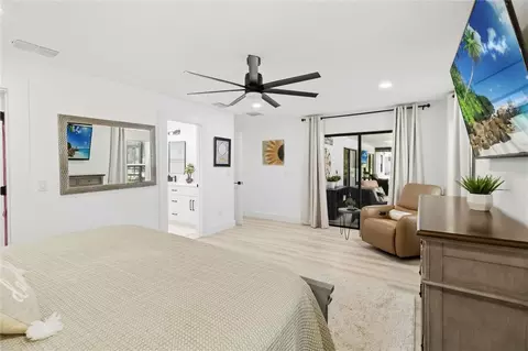 Bedroom - 3180 Whisper Wind Dr, Saint Cloud, FL 34771 photo 3 of 5