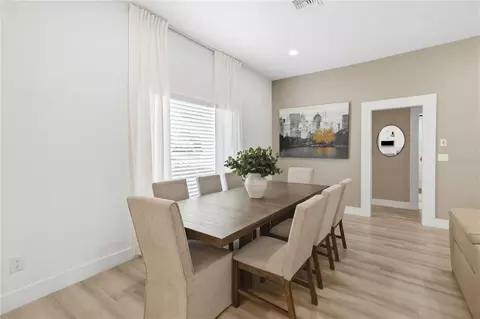 Dining - 3180 Whisper Wind Dr, Saint Cloud, FL 34771 photo 1 of 2