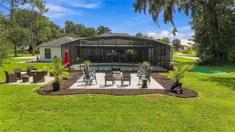 Exterior - 3180 Whisper Wind Dr, Saint Cloud, FL 34771 photo 9 of 14