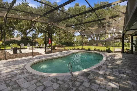 Exterior - 3180 Whisper Wind Dr, Saint Cloud, FL 34771 photo 6 of 14