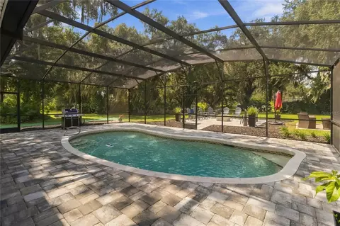 Exterior - 3180 Whisper Wind Dr, Saint Cloud, FL 34771 photo 5 of 14