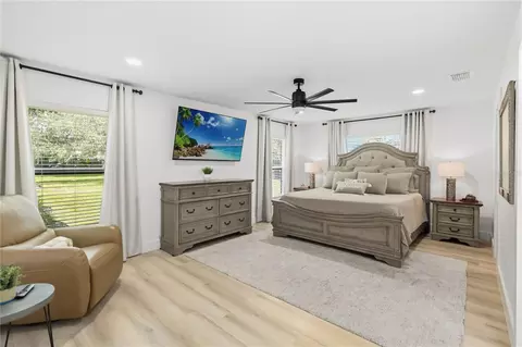 Bedroom - 3180 Whisper Wind Dr, Saint Cloud, FL 34771 photo 2 of 5