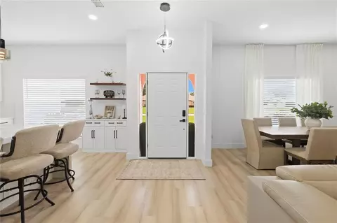 Entry Way - 3180 Whisper Wind Dr, Saint Cloud, FL 34771 photo 1 of 1
