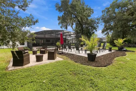 Exterior - 3180 Whisper Wind Dr, Saint Cloud, FL 34771 photo 7 of 14