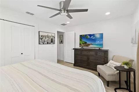 Bedroom - 3180 Whisper Wind Dr, Saint Cloud, FL 34771 photo 5 of 5