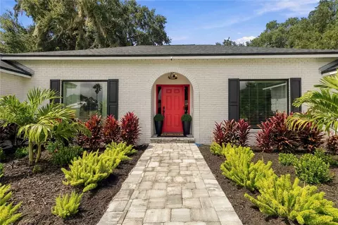 Exterior - 3180 Whisper Wind Dr, Saint Cloud, FL 34771 photo 2 of 14