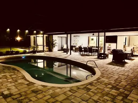 Exterior - 3180 Whisper Wind Dr, Saint Cloud, FL 34771 photo 13 of 14