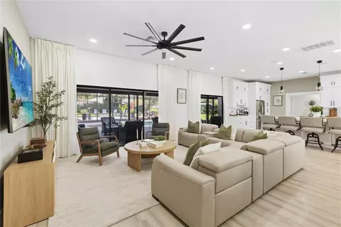 Living - 3180 Whisper Wind Dr, Saint Cloud, FL 34771 photo 3 of 3