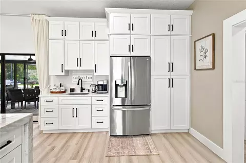 Kitchen - 3180 Whisper Wind Dr, Saint Cloud, FL 34771 photo 5 of 6