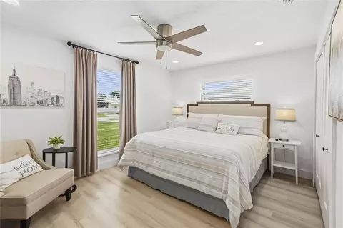 Bedroom - 3180 Whisper Wind Dr, Saint Cloud, FL 34771 photo 4 of 5