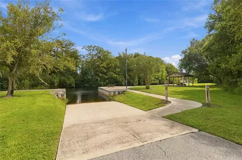 Exterior - 3180 Whisper Wind Dr, Saint Cloud, FL 34771 photo 11 of 14
