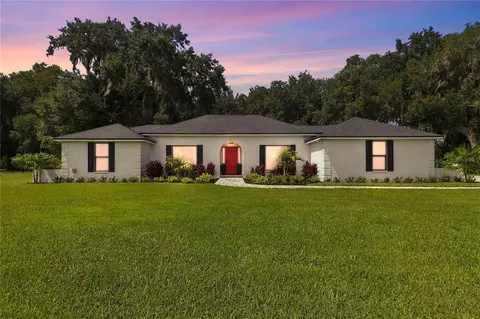Exterior - 3180 Whisper Wind Dr, Saint Cloud, FL 34771 photo 12 of 14