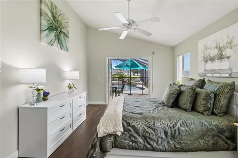 Bedroom - 761 Chamberlin Trl, Saint Cloud, FL 34772 photo 8 of 8