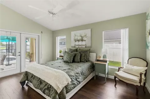Bedroom - 761 Chamberlin Trl, Saint Cloud, FL 34772 photo 6 of 8