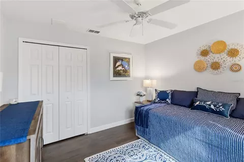 Bedroom - 761 Chamberlin Trl, Saint Cloud, FL 34772 photo 4 of 8