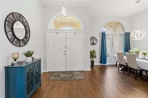 Entry Way - 761 Chamberlin Trl, Saint Cloud, FL 34772 photo 1 of 3