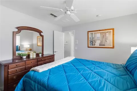 Bedroom - 761 Chamberlin Trl, Saint Cloud, FL 34772 photo 2 of 8