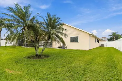 Exterior - 761 Chamberlin Trl, Saint Cloud, FL 34772 photo 12 of 14