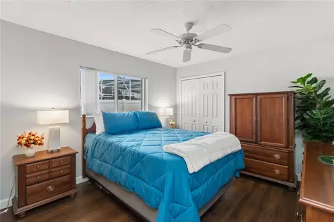 Bedroom - 761 Chamberlin Trl, Saint Cloud, FL 34772 photo 1 of 8